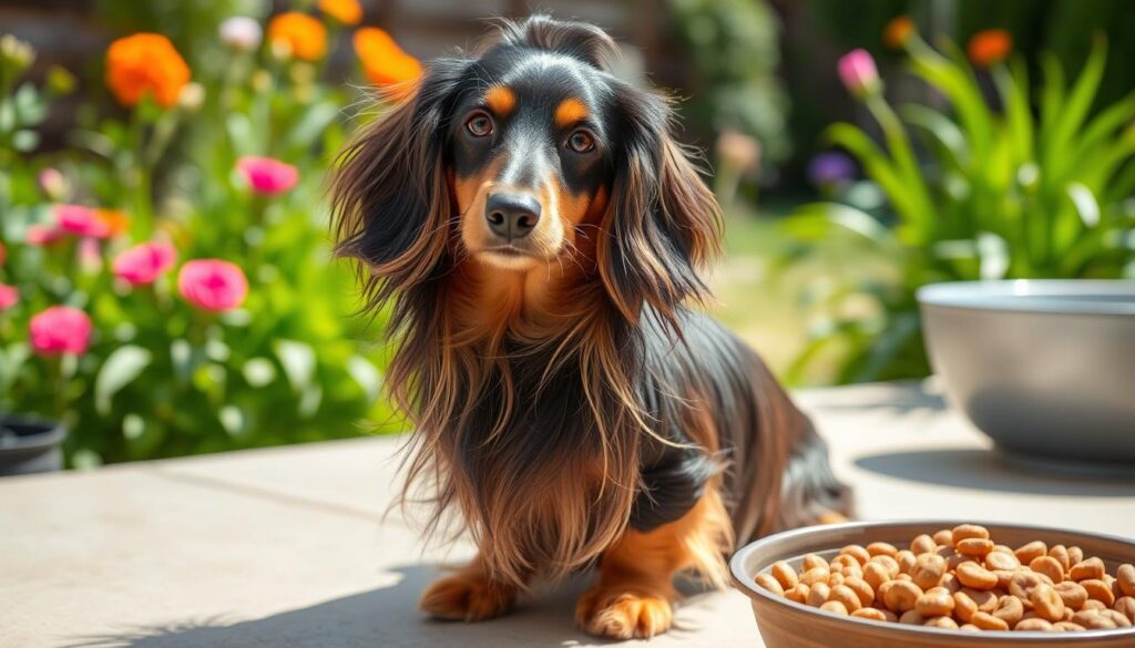 Do Long Haired Dachshunds Shed?